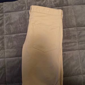 H&M Khakis size 32